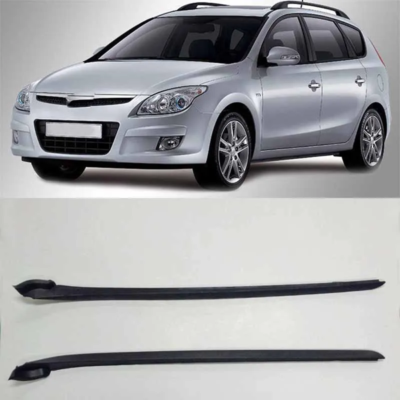 2Pcs861312L000861322L000WindshieldSideMoldingLHRHforHyundaiElantrai30SIDE20072012.jpg