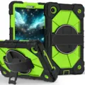 BlackGreen