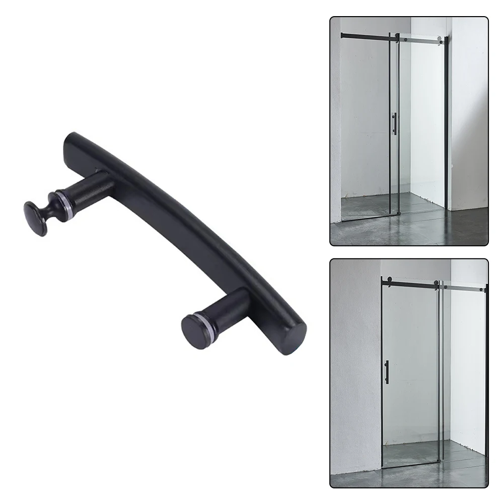 Description Picture 4 of itemDoor Knobs Shower Door Handle Glass Door Handle Knobs For Shower Sliding Door Knobs Toilet Bathroom Shower Room