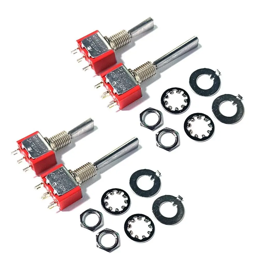 Interruttore Di Ricambio Frsky Per Frsky Flysky Radiolink Radiomaster Opentx T18 Tx16S Trasmettitore Jumper Radiomaster