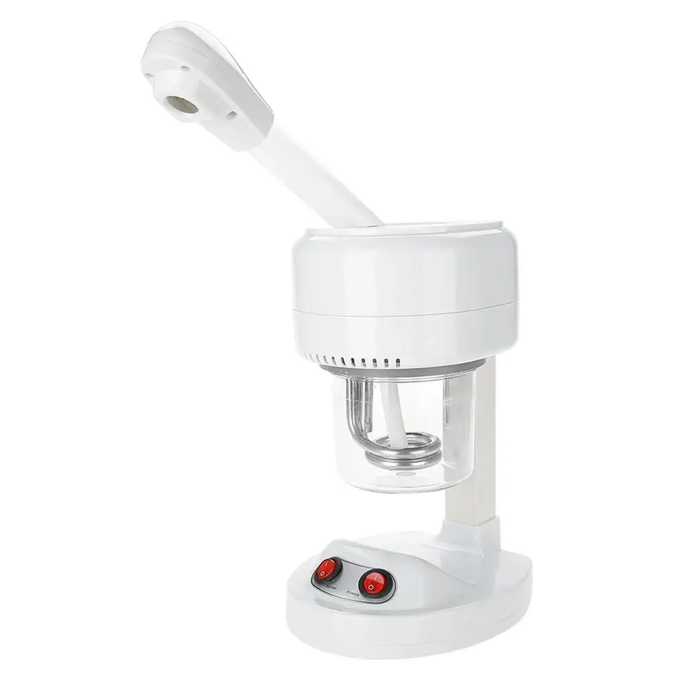 

Portable Desktop Facial Steamer Negative Ion Moisturizing Sprayer Skin Care
