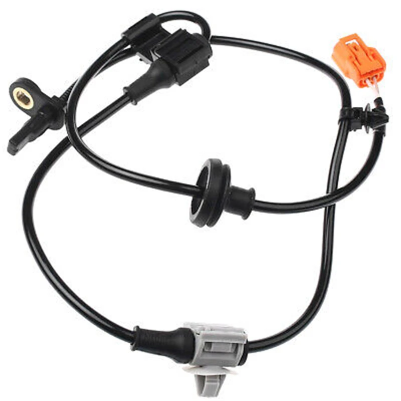 57455-SJC-A01 57450-SJCA01 ABS Wheel Speed Sensor for Honda Ridgeline 2006-2014 Crew Cab Pickup Front Left Right Car Accessories