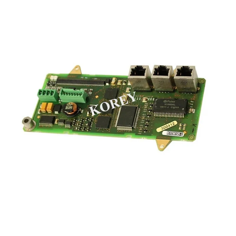 

Коммуникационная плата CIB A5E00242932