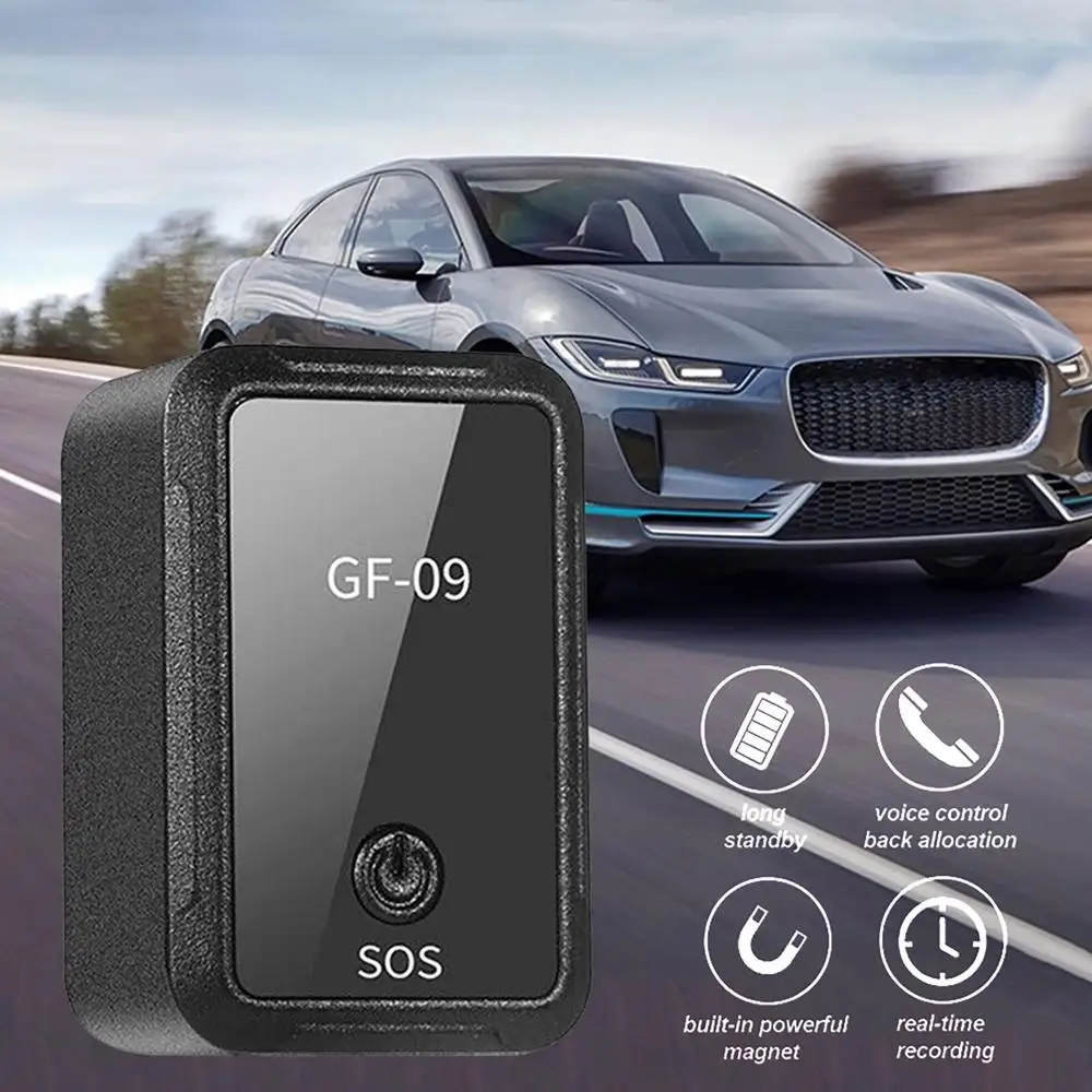 

Устройство Антивор с приложением для отслеживания фотографий, Wifi, Lbs, Gsm, Gprs