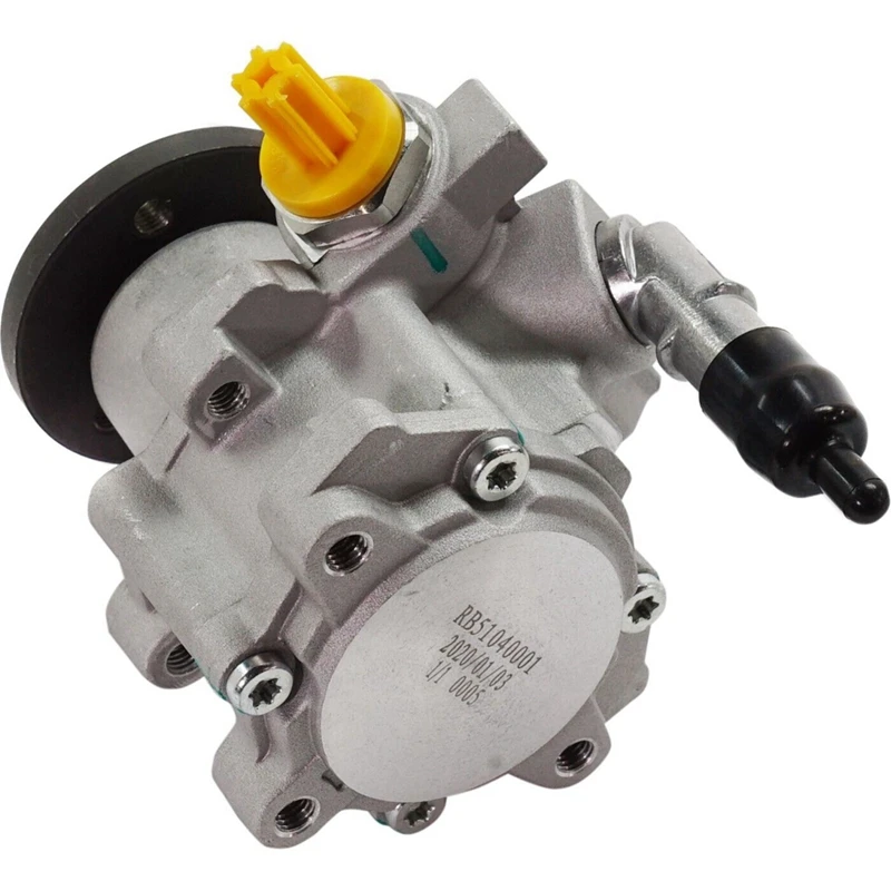 1 Piece 32416779244 Car Power Steering Pump Replacement Parts Accessories For BMW E90 335Xi 335Is 335I 135I 3.0L 2007-2013