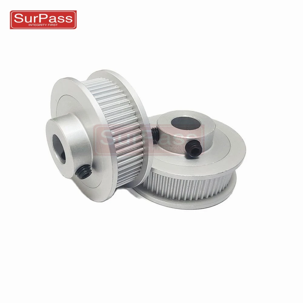 2GT/GT2 Timing Pulley 60T Tooth Teeth Bore 5/6/8/10/12/14/16/18/20/25mm Synchronous Wheels Width 6mm/9mm/10/mm/15mm Belt Width timing belt pulley timing pulley