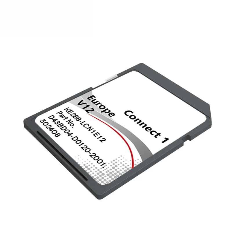   1 V12  ֽ SAT NAV SD ī 2022 For Nissan QASHQAI JUKE With Anti Fog Reaview ƼĿ