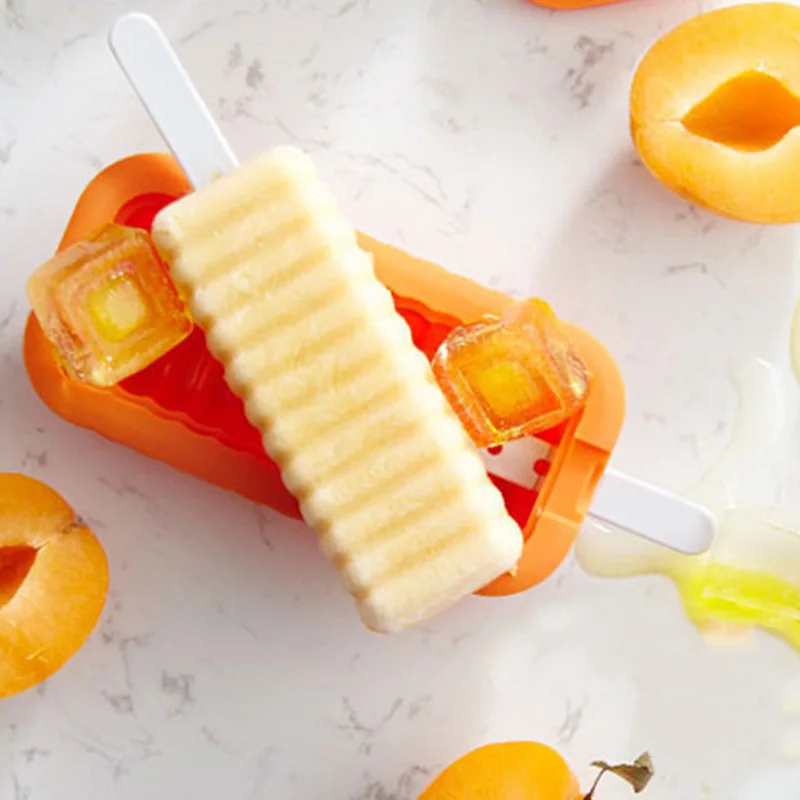 

4 шт., силиконовые приспособления для многоразового использования