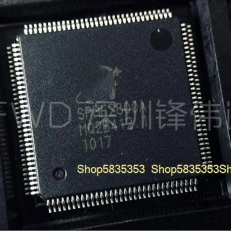 

2pcs New SPMF2800A QFP-128