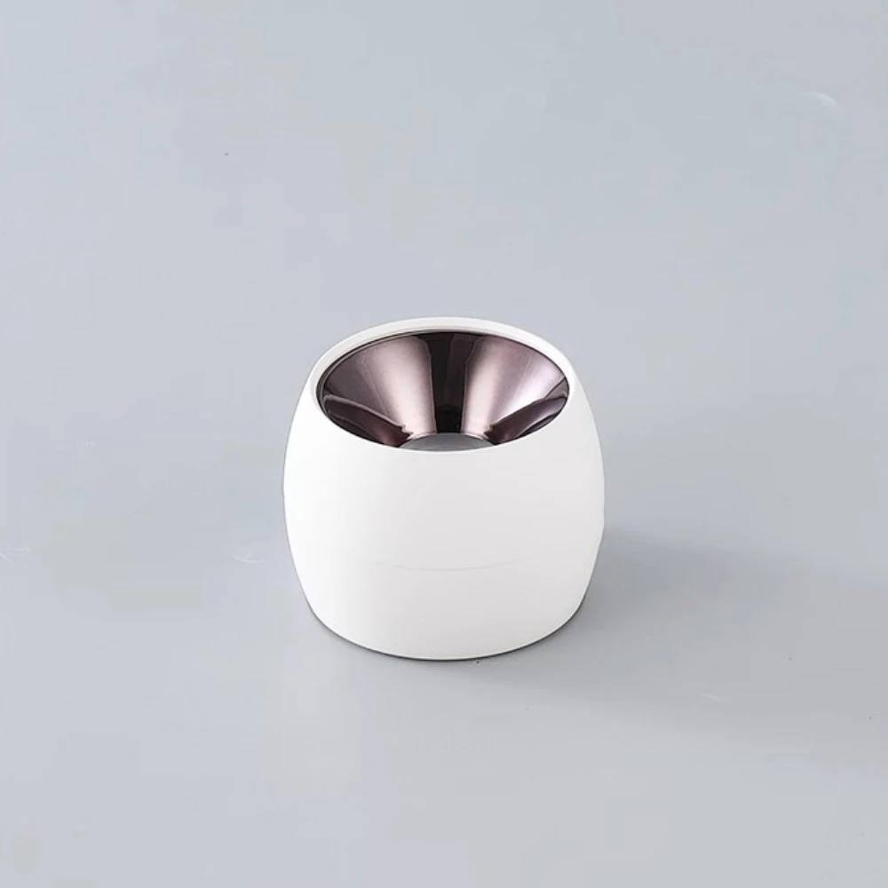 LED 미니 스포트 라이트 COB 천장 조명 룸 장식 조명 주방 거실 통로 7W/10W12W 천장 조명