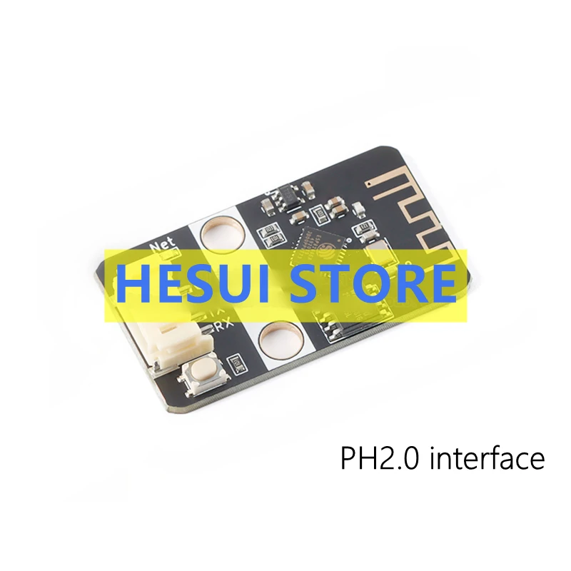 MQTT Module MQTT of Things module ESP8266 WiFi transceiver