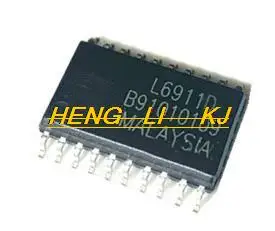 

IC new original L6911D 100%brand free shipping car ic