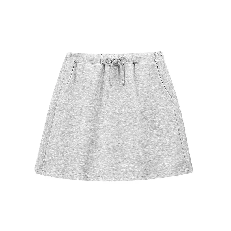 Baby Girl's Skirt Children's Clothing Accessories Half-length Skirts for Girls AE Stock Brand NONE Origin China