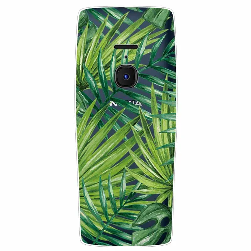 Transparent Soft TPU Silicone Phone Case - Clear Coque Capa Cute Back Cover