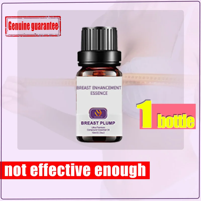 Fast Breast Growth Enlargement Cream Chest Lift Firm Enhancer Care Oil Butt Breast Plump Growth Massage Boobs Bigger Body Care