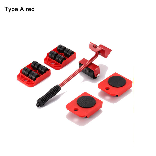 Heavy Duty Furniture Lifter