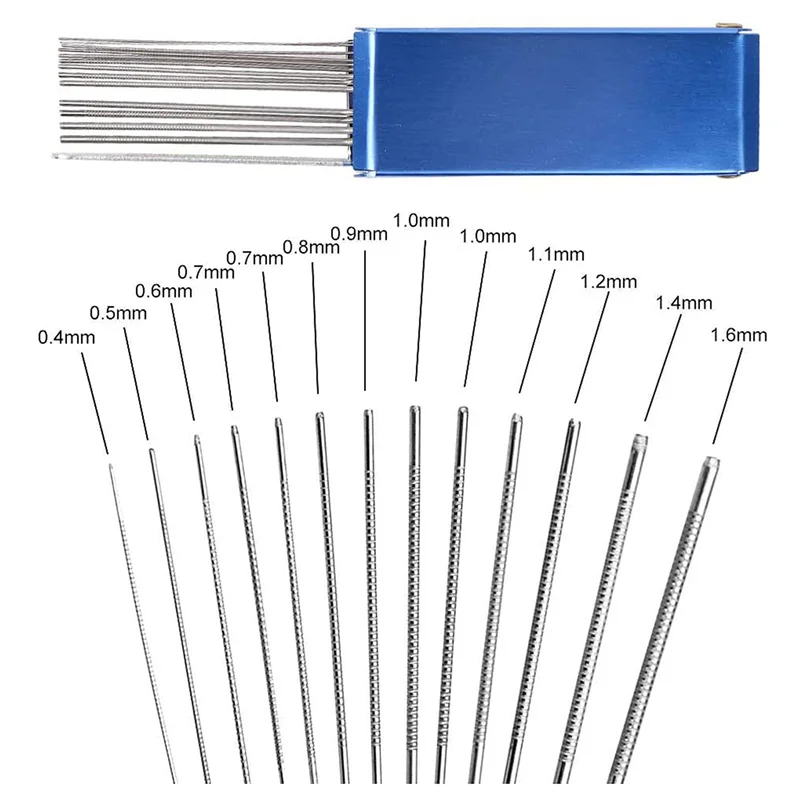 ABHT-36Pcs Understring Radius Gauge + String Action Lineal Gauge Tool + Gitarre Brücke Sattel Mutter Dateien Set Gitarre Reparatur werkzeug