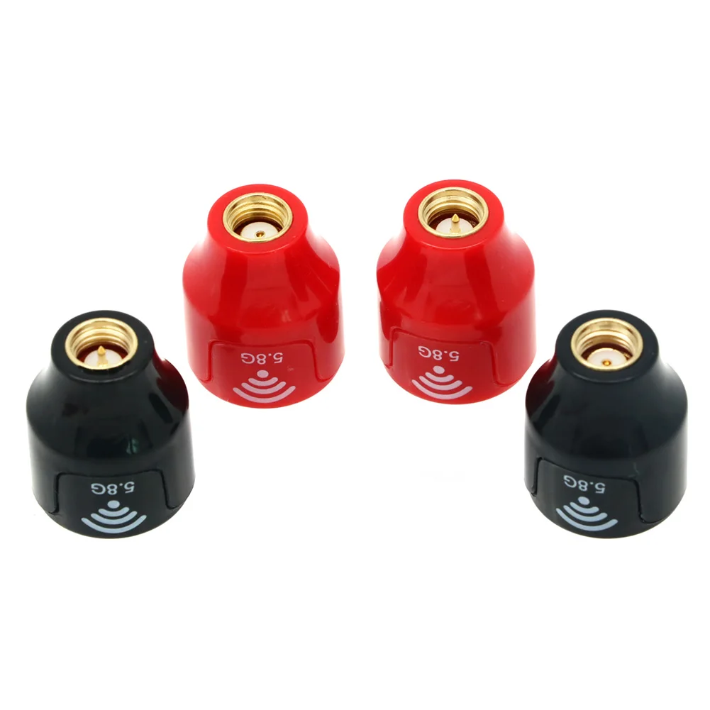 Antenne FPV RPSMA/SMA Courte/Longue - Lot de 2 - 8.29€