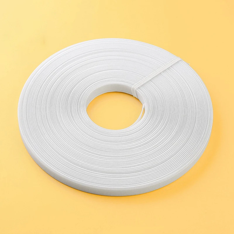 Polyester Boning 50Yards Plastic Corset Bone For Sewing Corsets Bridal Gowns Wedding Dress Dance Accessories