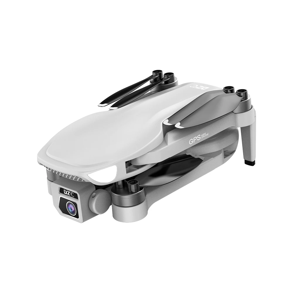 L500 PRO GPS Drone toys 4K Dual ESC Camera Professiona Airplane Brushless Motor Foldable Quadcopter RC toys 3