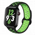 Black green 9