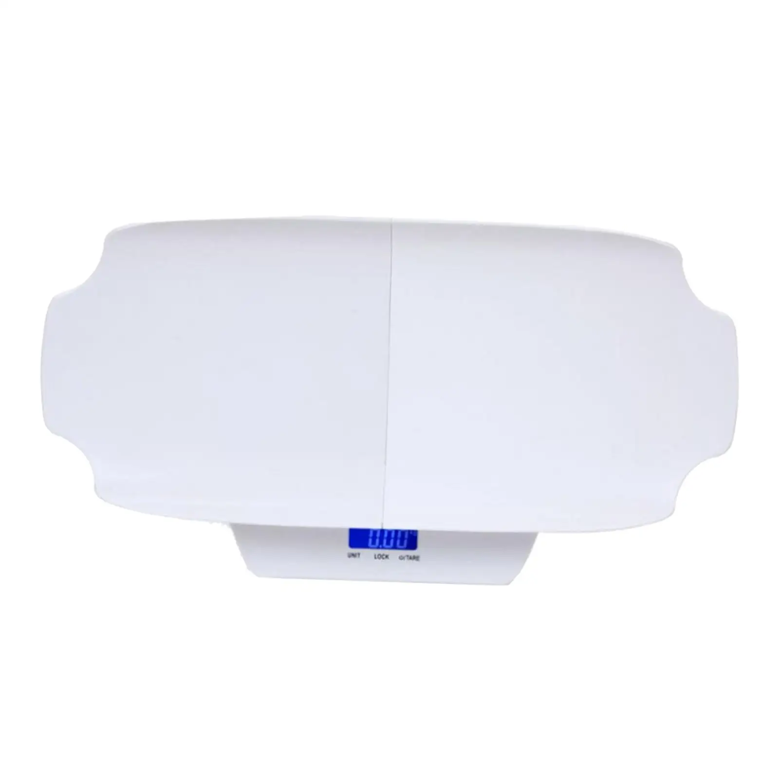 Electronic Digital Baby Scale Weighing Scale Holding Function