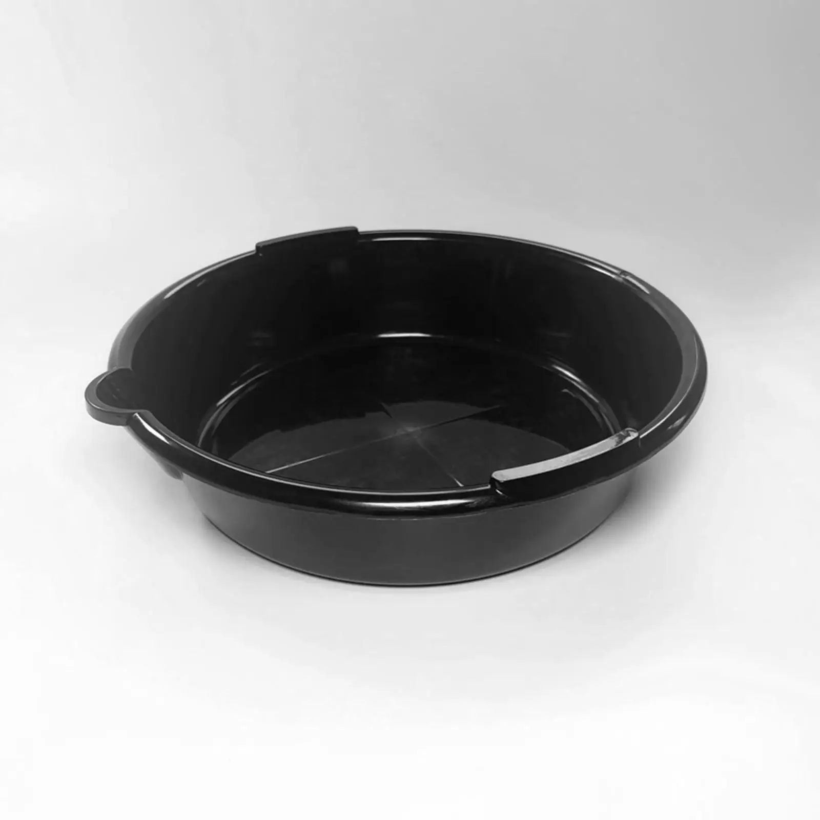 

Oil Drain Container 6.5L Motor Oil Drip Catcher Pan for Motorcycle Cars