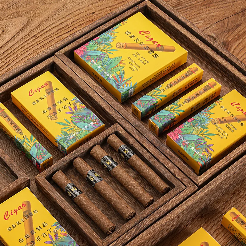 Tea Tobacco - Tobacco Accessories Store