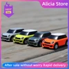 New 1:76 RC Car Mini Full Proportional VT System NOT WITH REMOTE Patent Electronic Race Car Toys Kids Adults Holiday Gifts 1