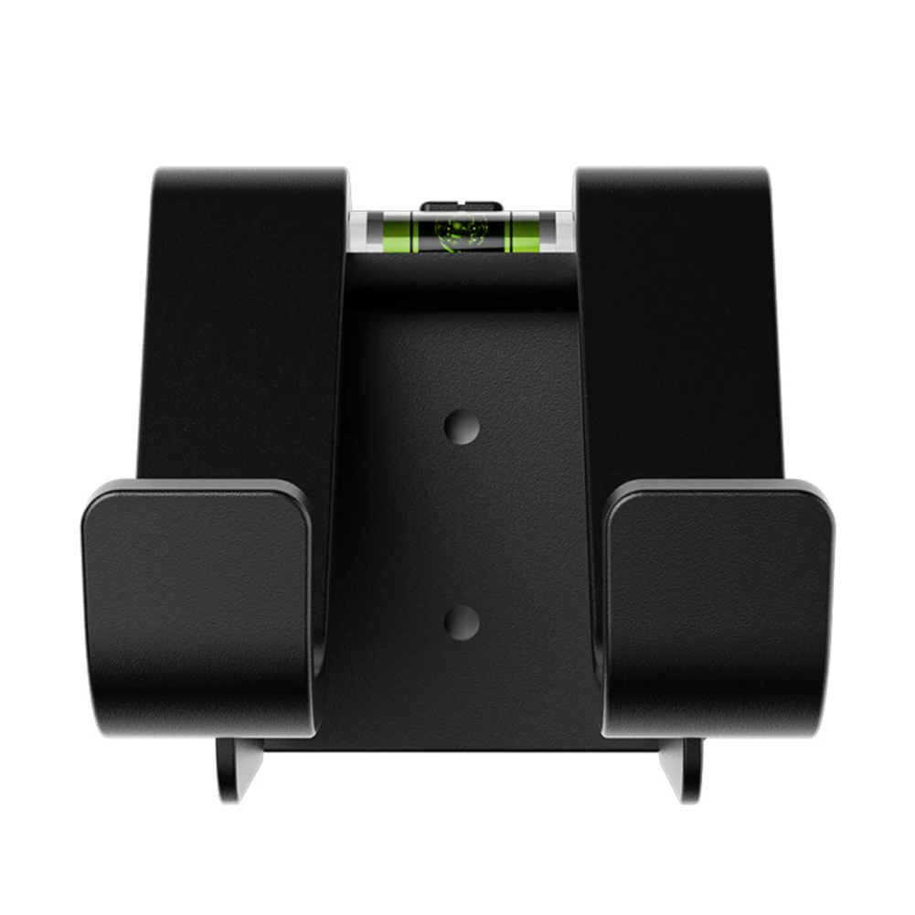 For PS4/PS5 Gamepads Universal Wall Mount Holder For Xbox Game Controller Handle Cooling Hanger Bracket For Switch Accessories