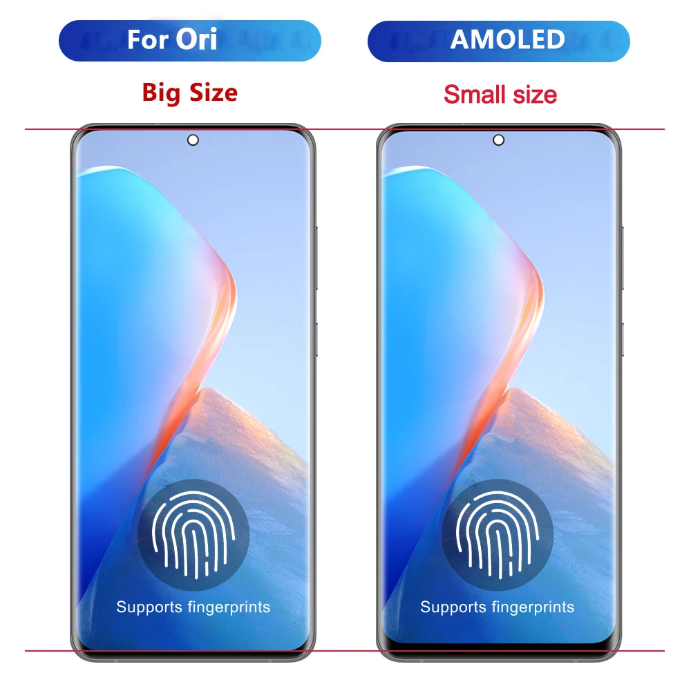 Ｚ S20 Ʈ G998F SM-G988B/DS AMOLED LCD ÷,   ǰ  ġ ũ