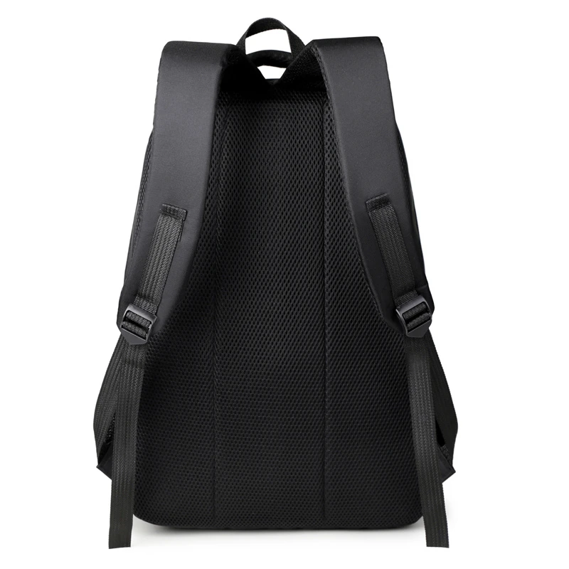 Men's large capacity Backpack - business travel backpack, 15.6-inch compartment, 3-5-day capacity, daily commuting, high-quality