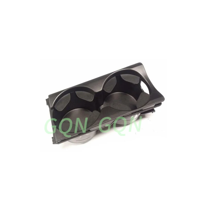 

Cup holder accessories Vo lv o s40 c30 c70 Center armrest cup holder cup holder insert