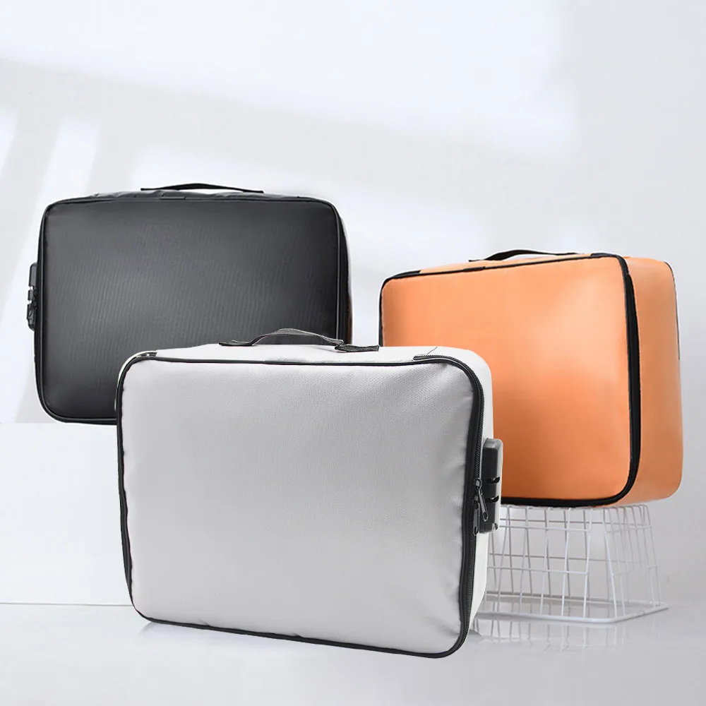 Рисунок 3 - Огнеупорная Сумка для документов