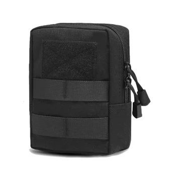 Small Tactical MOLLE Utility & Accessory Pouch 1