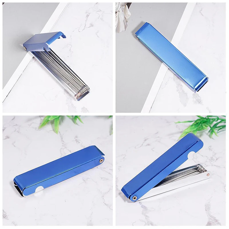 Aghi Alesatori Pulizia Punte Ugelli Cannello Taglio E Saldo Brasatura - Foto miniatura 4