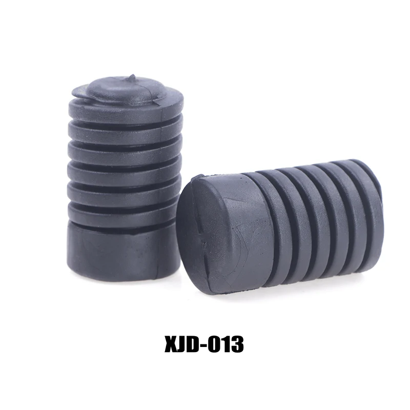 

2 Pcs Engine Hood Top Rubber Buffer Hood Buffer Rubber Pier Compatible With Nissan Patrol Y62 Infiniti QX80