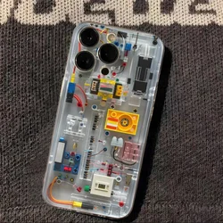 circuito-creativo-cartone-mattoni-cover-telefono.it
