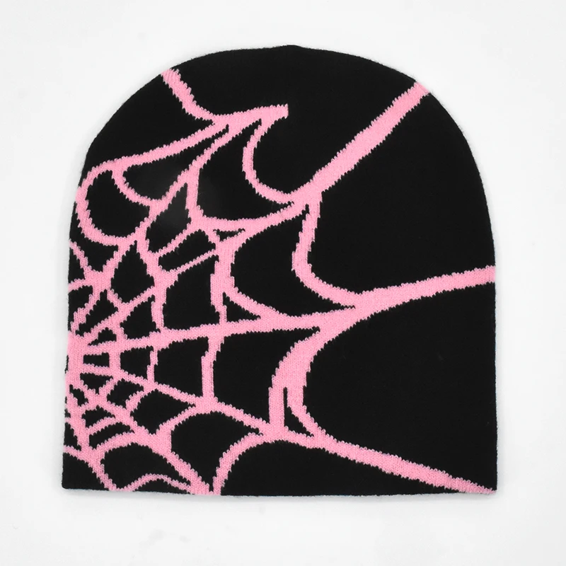 Stylish Unisex Knitted Beanie - Warm & Trendy Fashion Cap