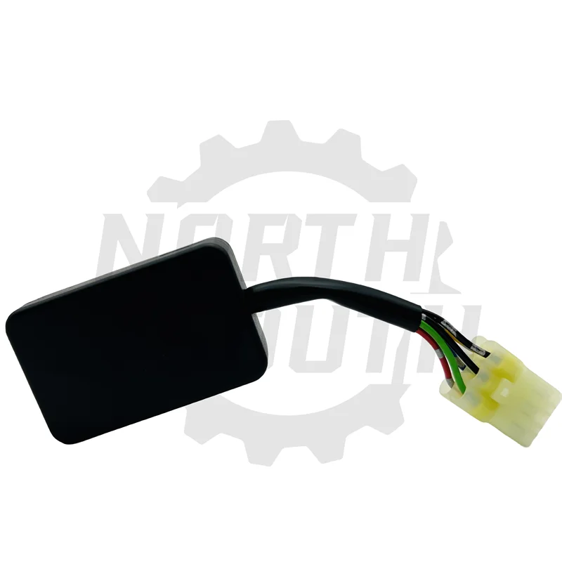 Рисунок 4 - Эмулятор для иммобилайзера Yamaha