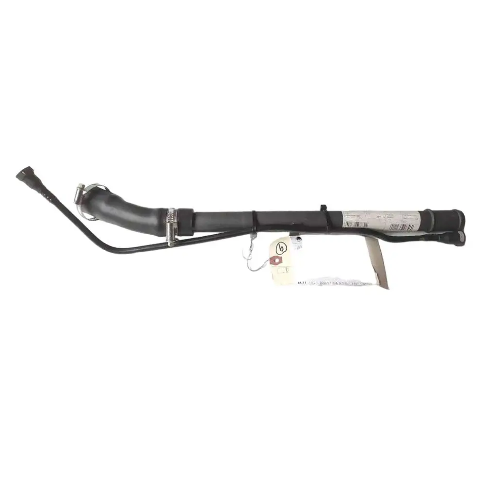 

Fuel Tank Filler Tube 52060489AH For Jeep Wrangler JK 2007-2011