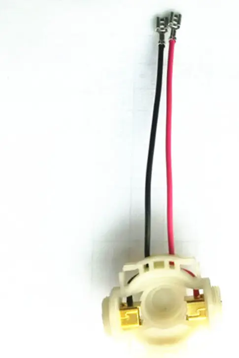DGA402RFE DGA402RME BGA402RFE DGA402Z DGA402 Carbon brush holder