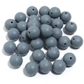 Deep gray