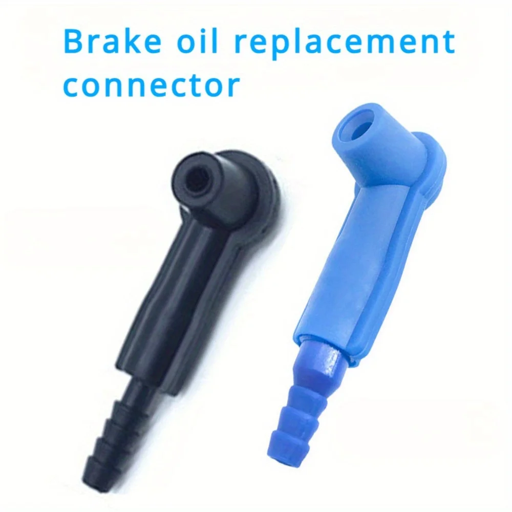 Special Joint Tool for Brake Oil Hose Brake Oil Replacement Tool Quick Filling Equipment Auto Repair Car Accessories