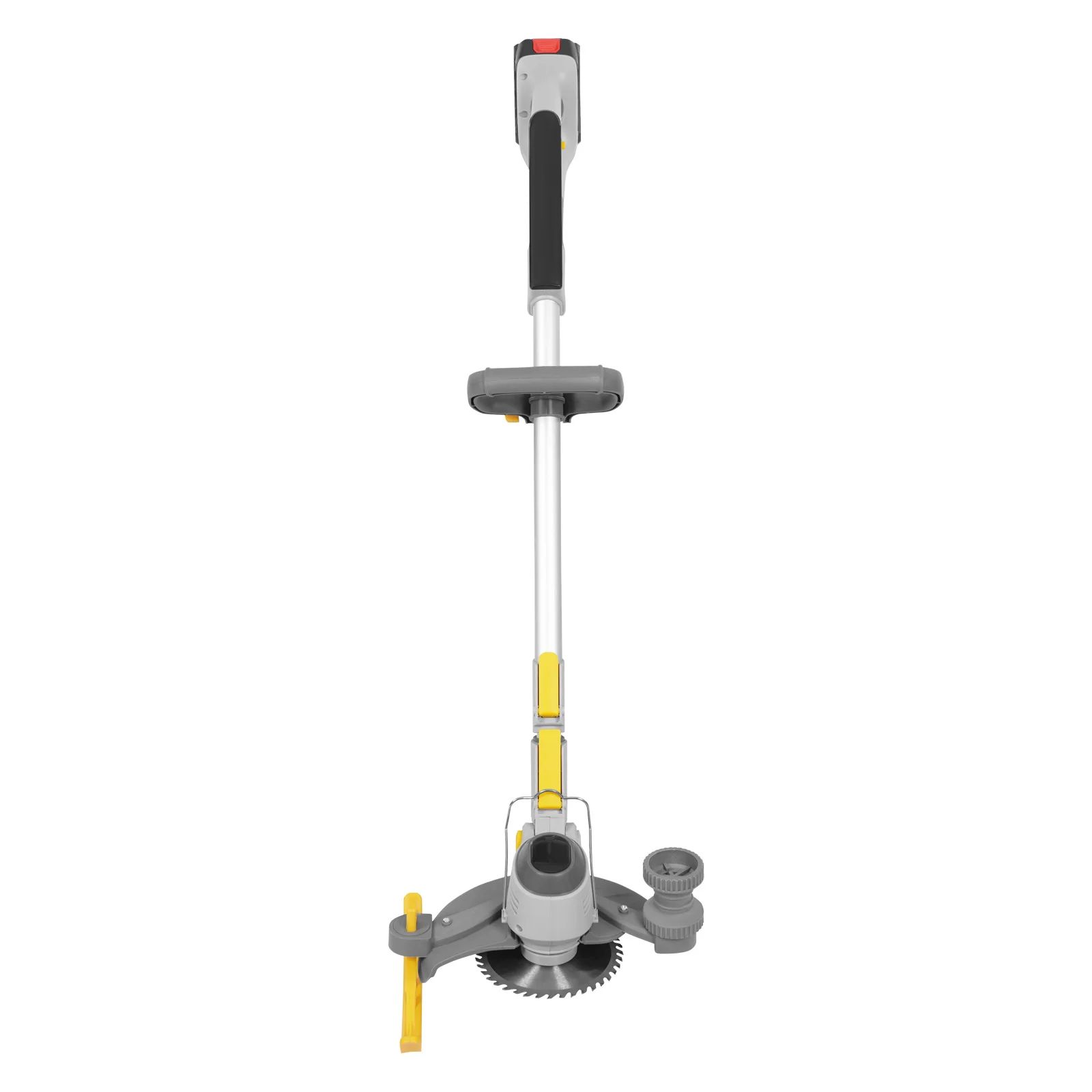 600W Cordless Grass Trimmer 6
