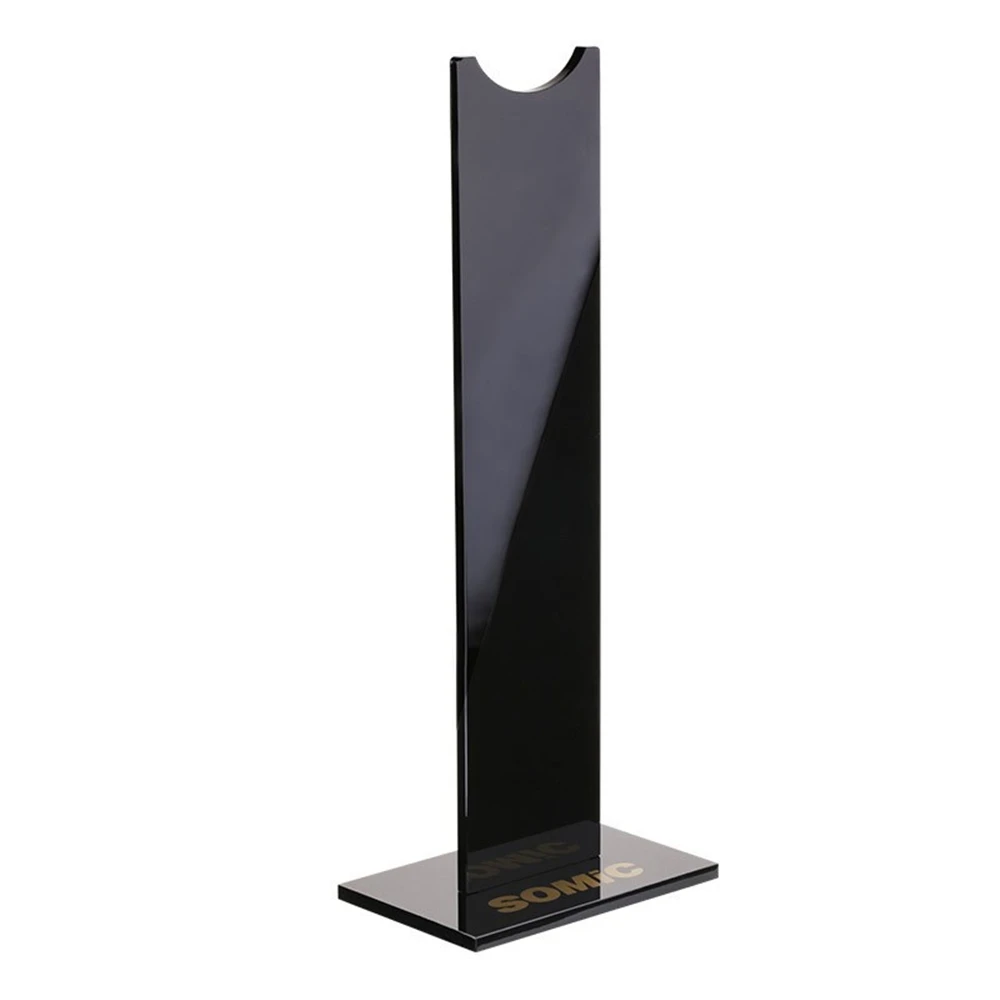 

Wireless Headphone Stand Rack For Gaming Headset Stand Cute Girl Support Bluetooth-compatible Headphone Holder Stand Shelf