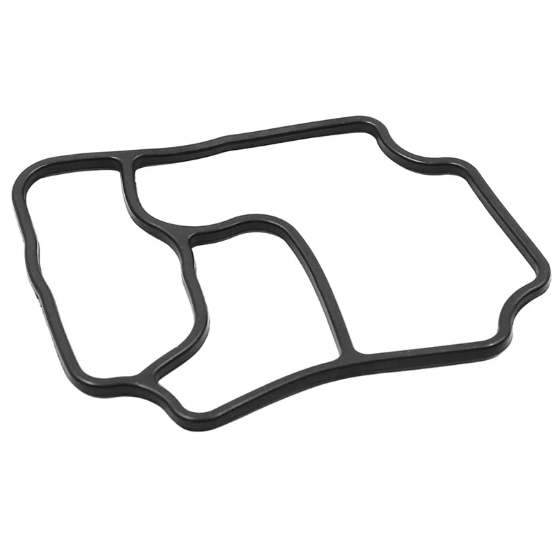 11421719855 New Oil Filter Gasket For-BMW E46 E60 E65 E83 E53 E85 X3 X5 M50 M52 M54 Engine