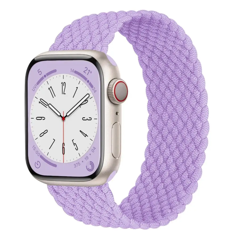 Versatile Apple Watch Bracelet Strap - Premium Accessories