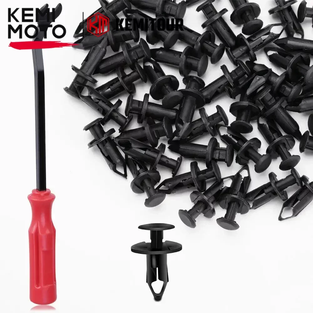 ATV UTV Renegade Rivets 1