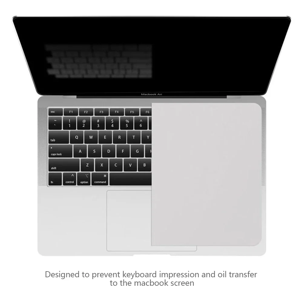 Premium Microfiber Screen & Keyboard Cleaning Cloth with Protective Liner